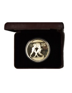GRECIA 1996, 1000 DRACMAS (OLIMPIADA)