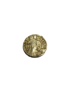 FELIPE IV - 1638