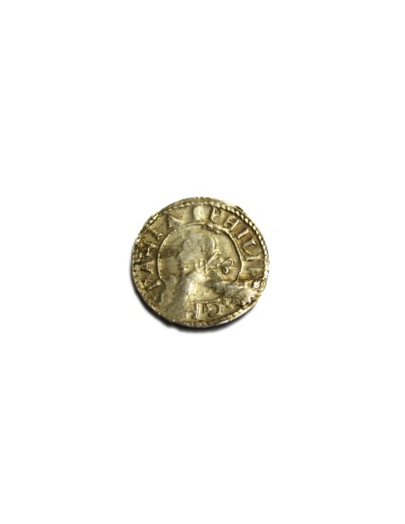 FELIPE IV - 1638