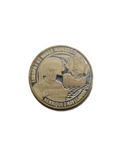 PORTUGAL 1991, 25 ECU 2