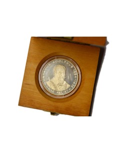 SUECIA 1992, 20 ECU