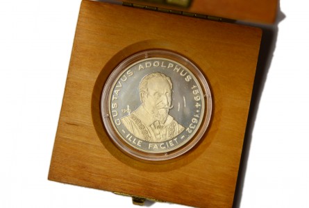 SUECIA 1992, 20 ECU