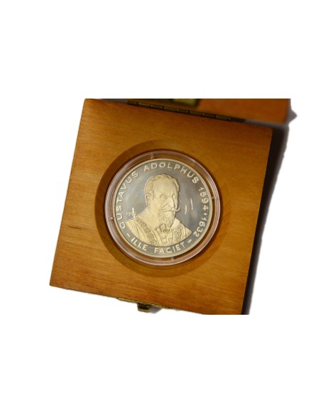 SUECIA 1992, 20 ECU