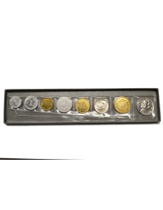MARRUECOS, SET 1965