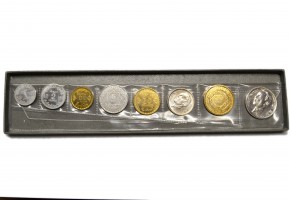 MARRUECOS, SET 1965