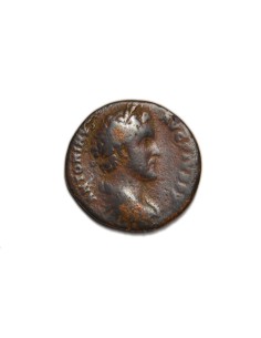 ANTONINO PIO,140-144 d.C. As