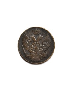 POLONIA 1840, 3 Grosze