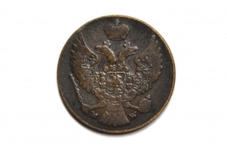 POLONIA 1840, 3 Grosze