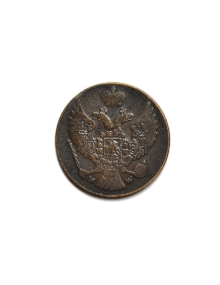 POLONIA 1840, 3 Grosze