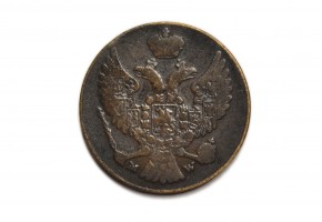POLONIA 1840, 3 Grosze