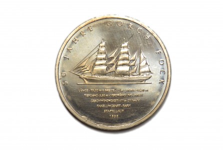 ALEMANIA, 2008 J. 10 EUROS