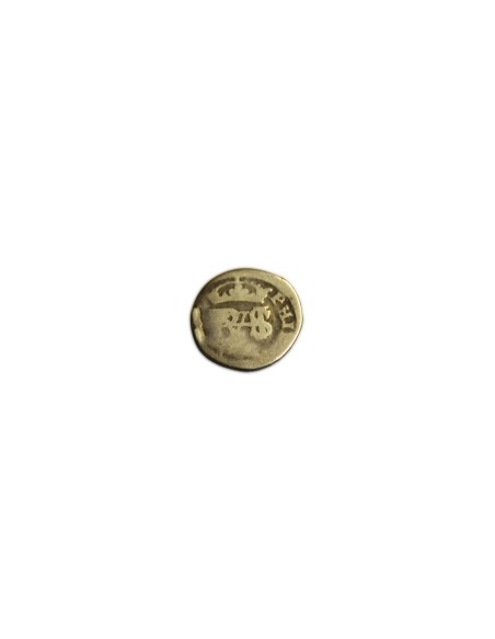 FELIPE IV - 1652