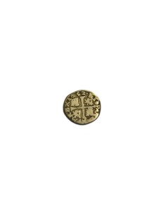 FELIPE IV - 1652 2