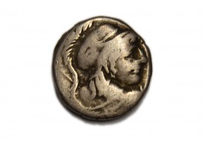 CORNELIA. denario 88 a J.C.