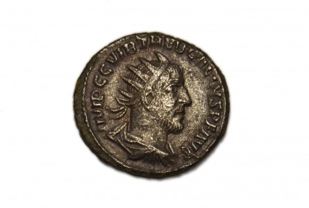TREBONIANO GALO, 251-253 d.C. Antoniniano