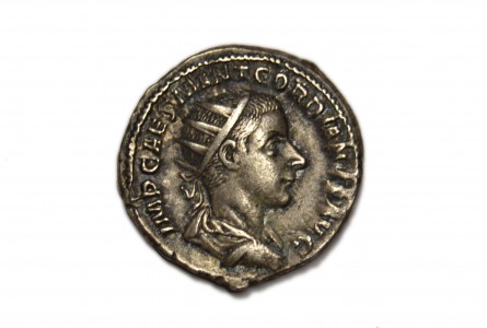 GORDIANO III, 240 d.C. Antoniniano