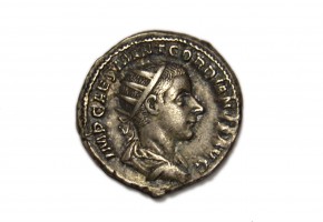 GORDIANO III, 240 d.C. Antoniniano
