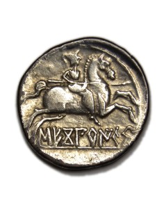 SEKOBIRIKES. Denario 2