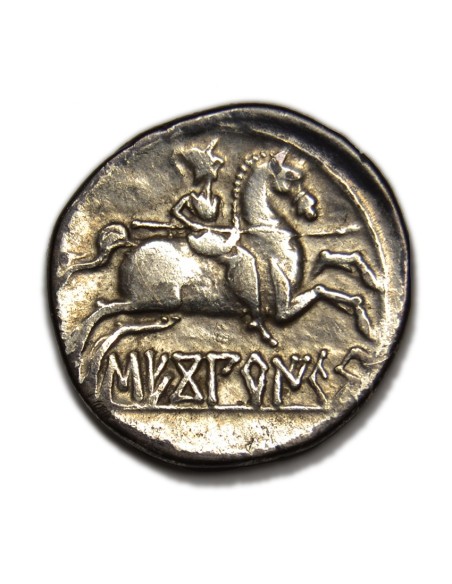 SEKOBIRIKES. Denario
