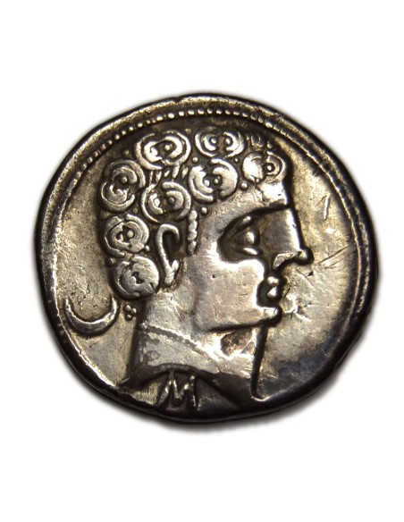 SEKOBIRIKES. Denario