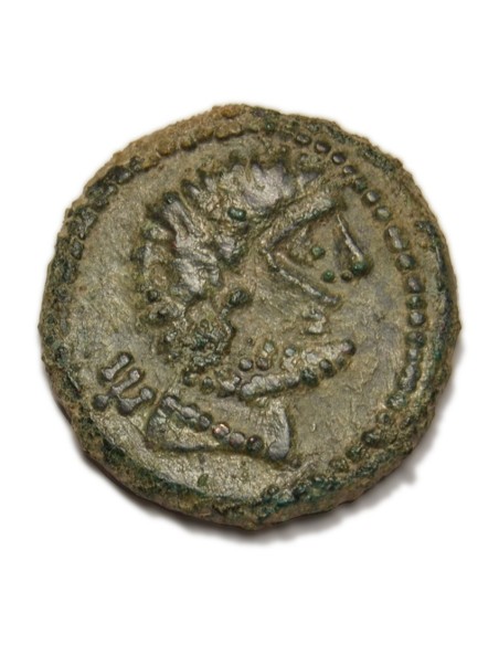 TITIAKOS, AS
