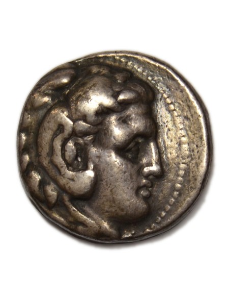 SELEUKOS I NIKATOR, Tetradracma 311-300 a C.