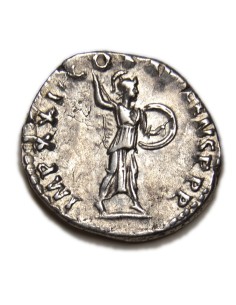 Denario DOMICIANO 2