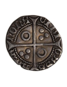 ALFONS IV Croat Barcelona 2