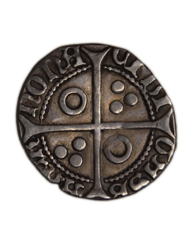 ALFONS IV Croat Barcelona