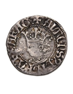ALFONS IV Croat Perpinyà