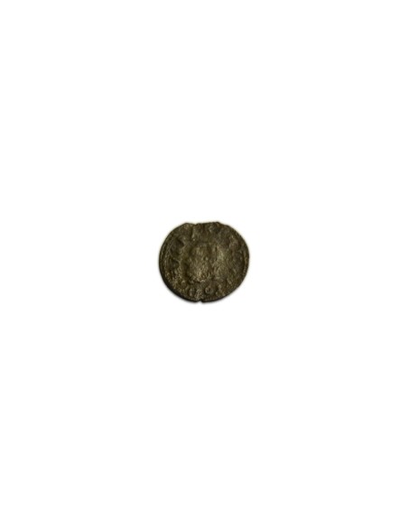 FELIPE IV - 1628