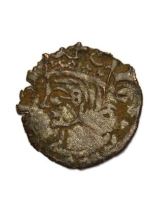 JUAN I - Cornado 1379-1390 - Burgos