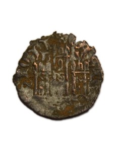 JUAN I - Cornado 1379-1390 - Burgos 2