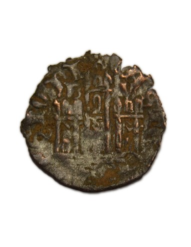 JUAN I - Cornado 1379-1390 - Burgos