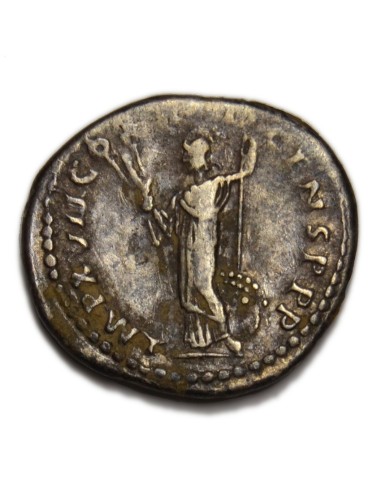 DOMICIANO - Denario