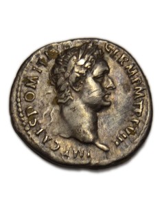 DOMICIANO - Denario