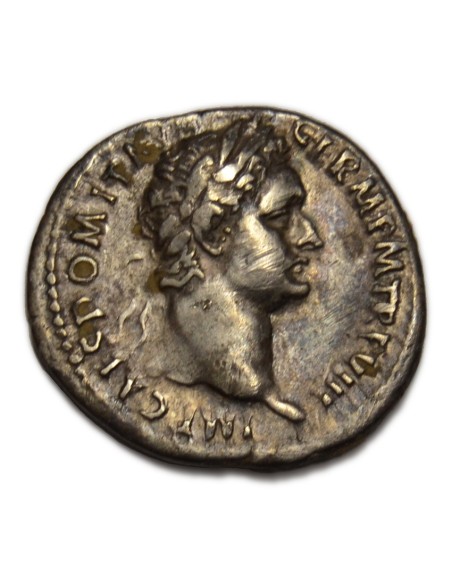 DOMICIANO - Denario