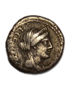 MARCIA - denario