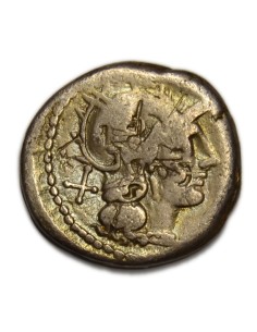 ATILIA - Denario