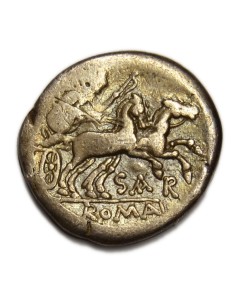 ATILIA - Denario 2