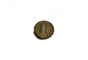 FELIPE IV - 1633
