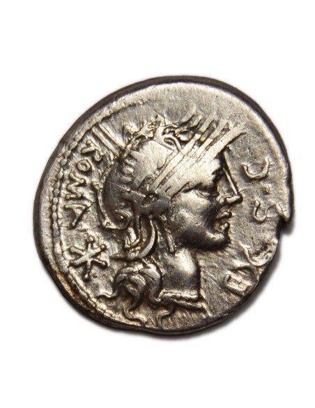 SERGIA - Denario