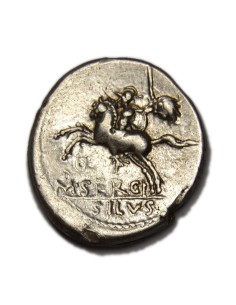 SERGIA - Denario 2