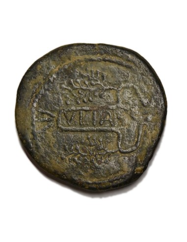 ULIA AS - MONTEMAYOR (Córdoba)