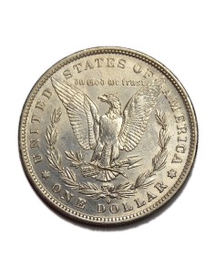 Dollar Morgan 1883 2