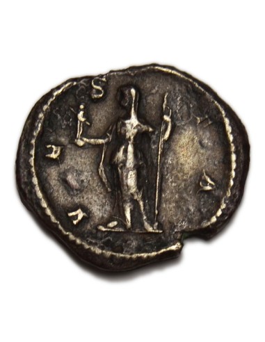 JULIA MAMEA - Denario