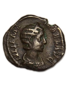 JULIA MAMEA - Denario