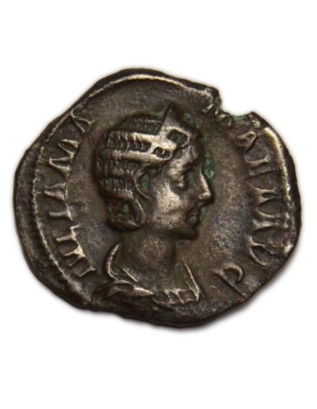 JULIA MAMEA - Denario
