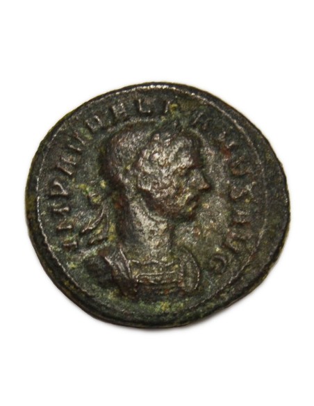 AURELIANO - Denario Ve.