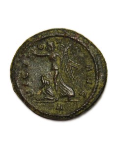 AURELIANO - Denario Ve. 2